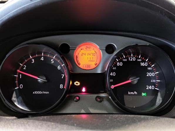 Nissan Qashqai I с пробегом 2008 года, цена 605 000 рублей, 241469 км, внедорожник, Автокод Объявления
