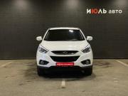 Hyundai ix35 I Рестайлинг Челябинск  - изображение 24