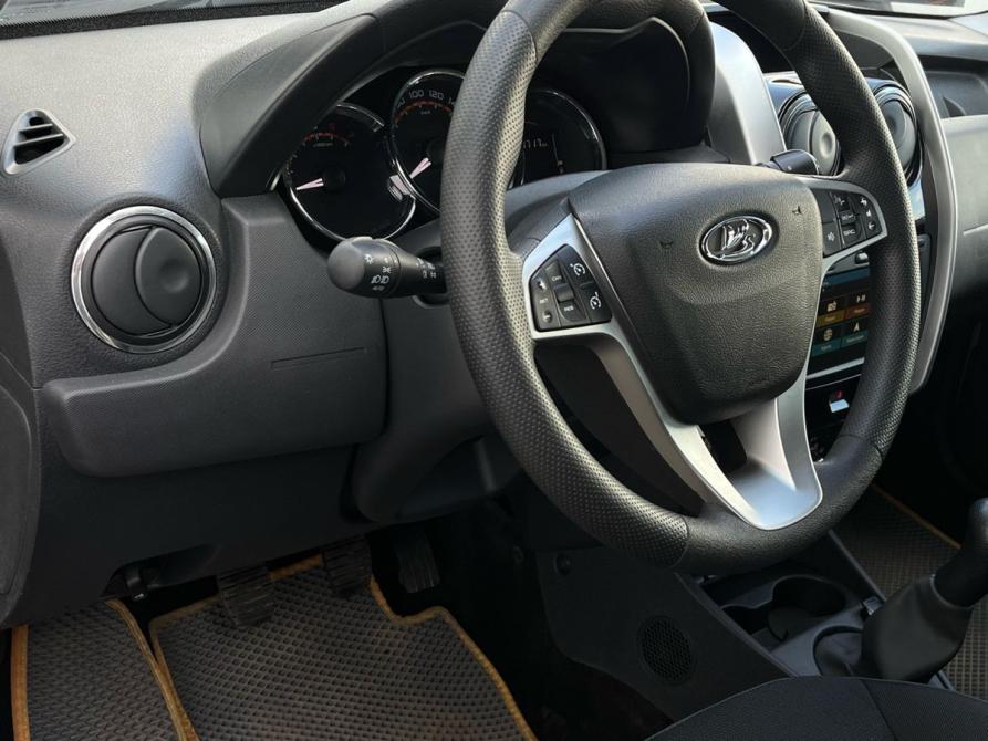 Lada (ВАЗ) Largus I Рестайлинг Калуга  - изображение 9