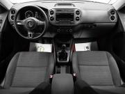 Volkswagen Tiguan I Рестайлинг Тверь  - изображение 28