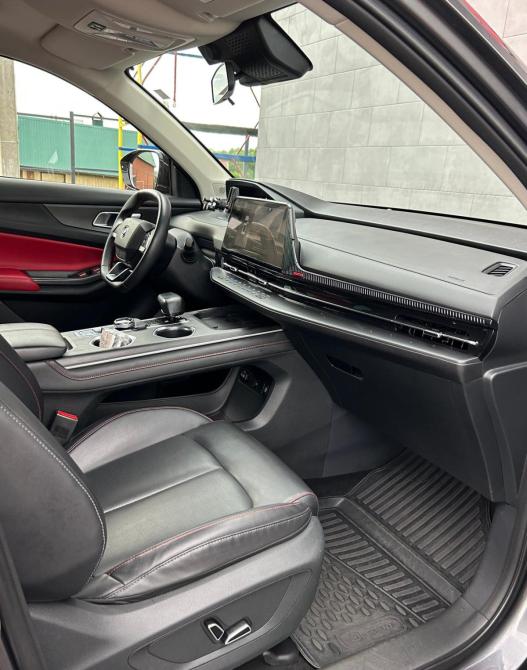 Changan CS55 Plus II Альметьевск  - изображение 14