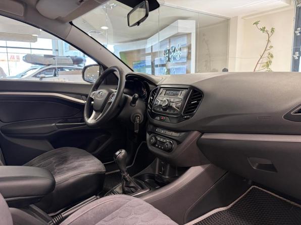Lada (ВАЗ) Vesta I с пробегом 2019 года, цена 885 000 рублей, 147585 км, седан, Автокод Объявления