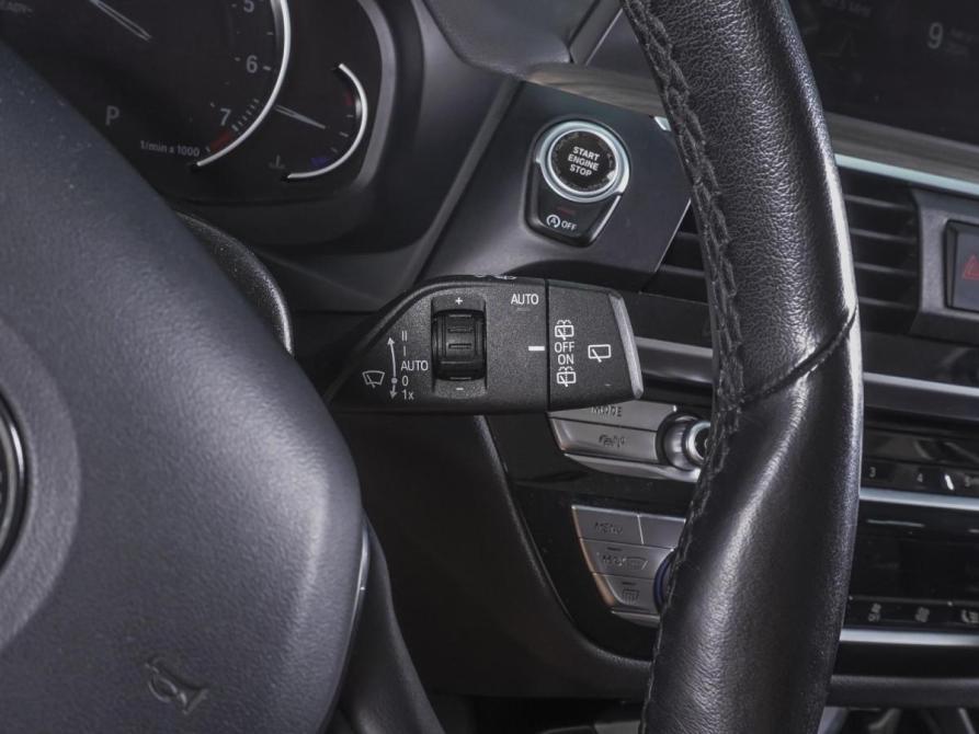 BMW X3 III (G01) Ростов-на-Дону  - изображение 19