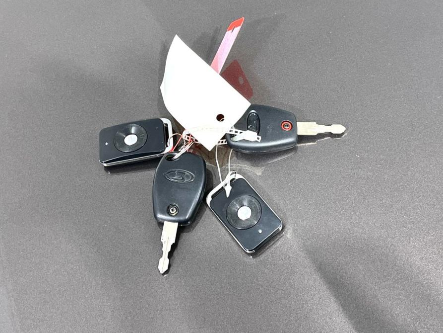 Lada (ВАЗ) Granta I Рестайлинг Ижевск  - изображение 27