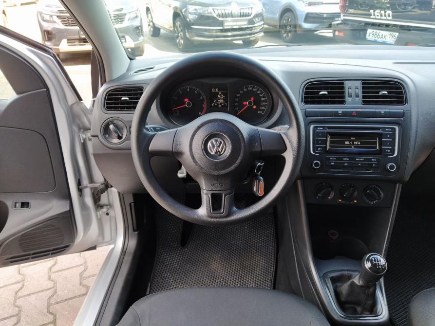 Volkswagen Polo V Екатеринбург  - изображение 20