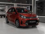 Kia Picanto III Москва  - изображение 26