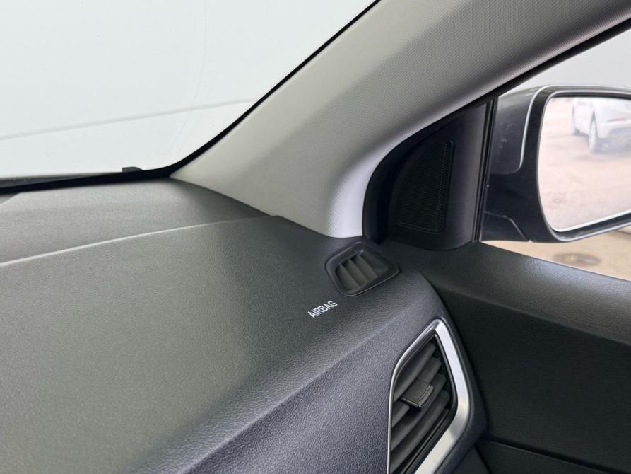 Hyundai Solaris II Уфа  - изображение 16