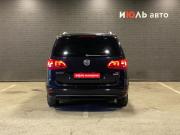 Volkswagen Sharan II Челябинск  - изображение 31