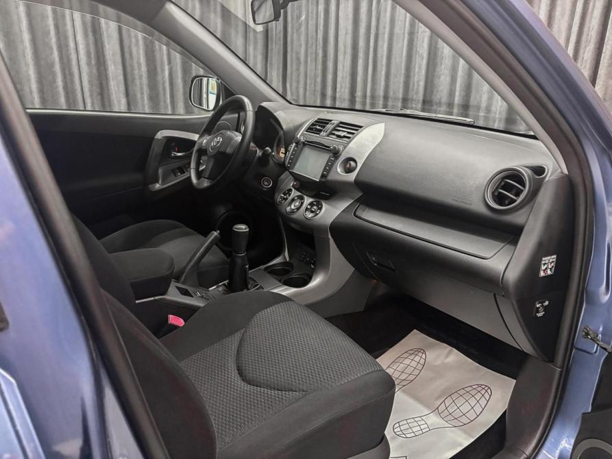 Toyota RAV4 III (XA30) Красноярск  - изображение 11