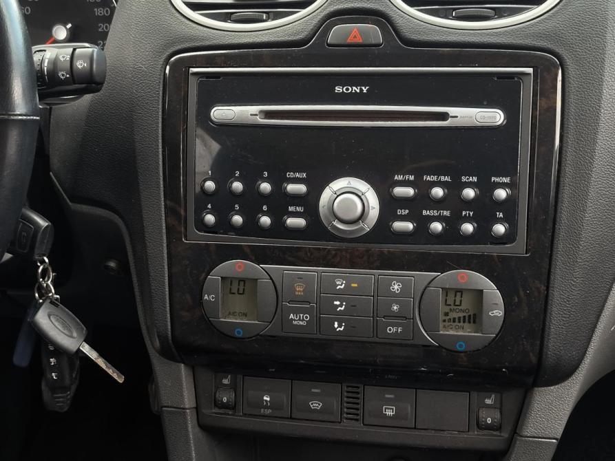 Ford Focus II Нижний Новгород  - изображение 12