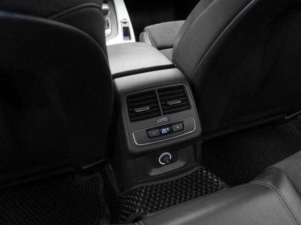 Audi A4 V (B9) с пробегом 2018 года, цена 2 250 000 рублей, 199950 км, седан, Автокод Объявления