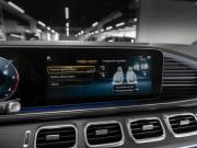 Mercedes-Benz GLE II (V167) Москва  - изображение 45