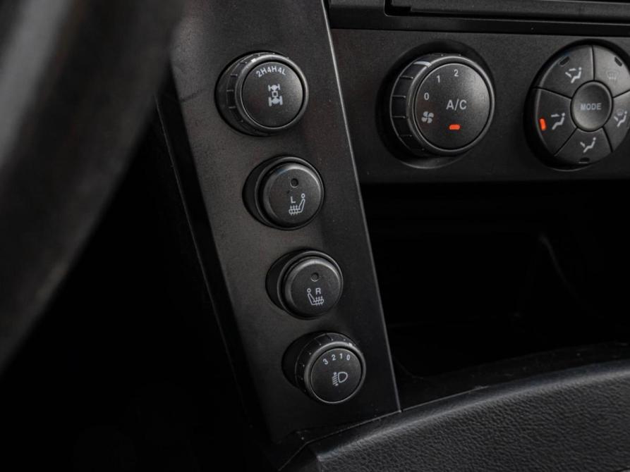 SsangYong Kyron I Рестайлинг Краснодар  - изображение 16