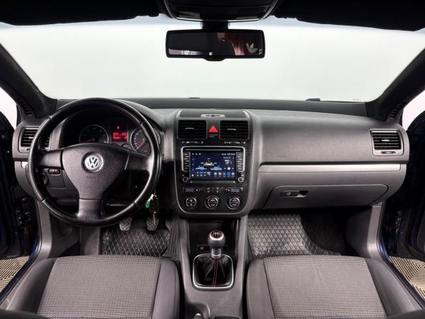 Volkswagen Jetta V с пробегом 2007 года, цена 545 000 рублей, 225086 км, седан, Автокод Объявления