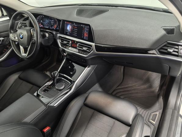 BMW 3 серии VII (G2x) с пробегом 2019 года, цена 3 799 700 рублей, 68000 км, седан, Автокод Объявления