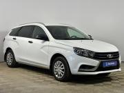 Lada (ВАЗ) Vesta I Борисоглебск  - изображение 22