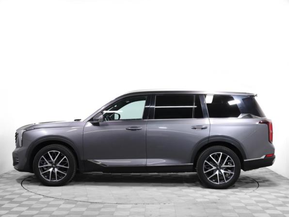GAC GS8 II с пробегом 2023 года, цена 2 899 000 рублей, 93243 км, внедорожник, Автокод Объявления