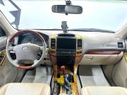 Toyota Land Cruiser Prado 120 Series Рестайлинг Ростов-на-Дону  - изображение 28