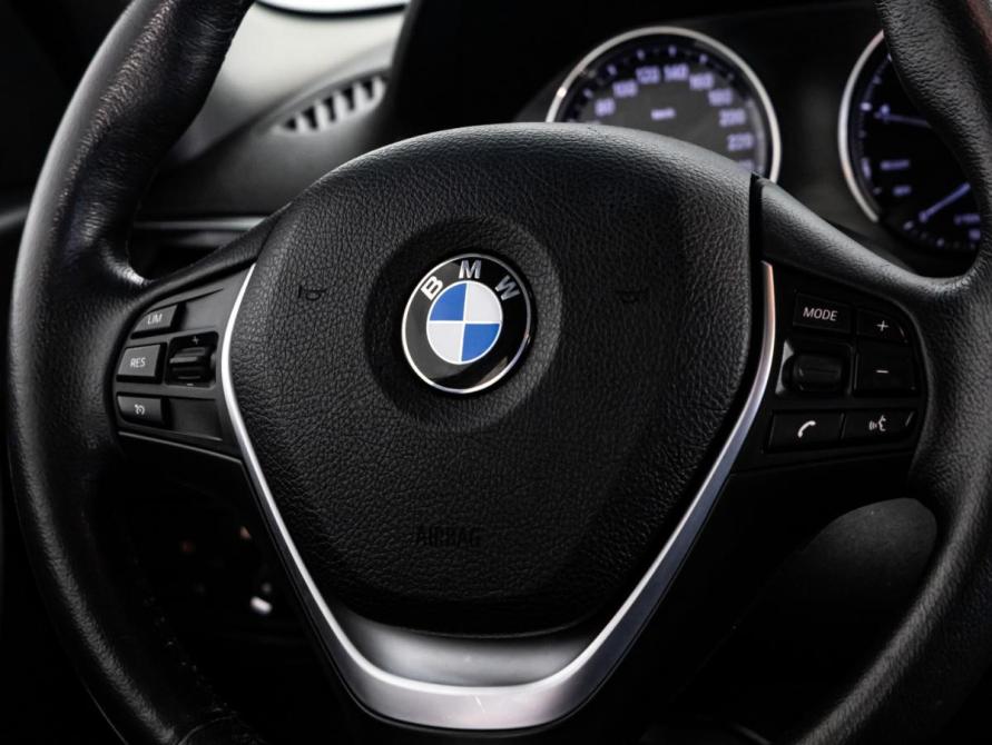 BMW 1 серии II (F20/F21) Рестайлинг Санкт-Петербург  - изображение 12