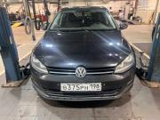 Volkswagen Golf VII Санкт-Петербург  - изображение 13
