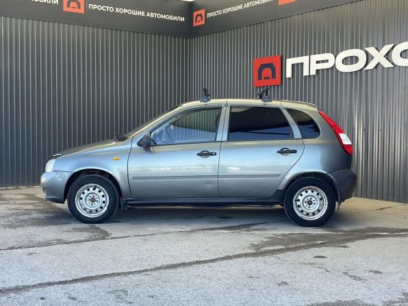Lada (ВАЗ) Kalina I с пробегом 2007 года, цена 100 000 рублей, 181000 км, хэтчбек, Автокод Объявления