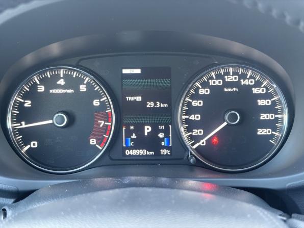 Mitsubishi Pajero Sport III Рестайлинг с пробегом 2020 года, цена 4 100 000 рублей, 48774 км, внедорожник, Автокод Объявления