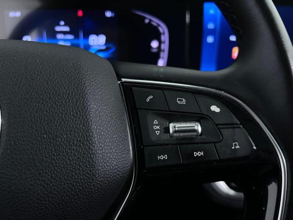 Changan CS75 Plus I Рестайлинг с пробегом 2023 года, цена 2 160 000 рублей, 36061 км, внедорожник, Автокод Объявления