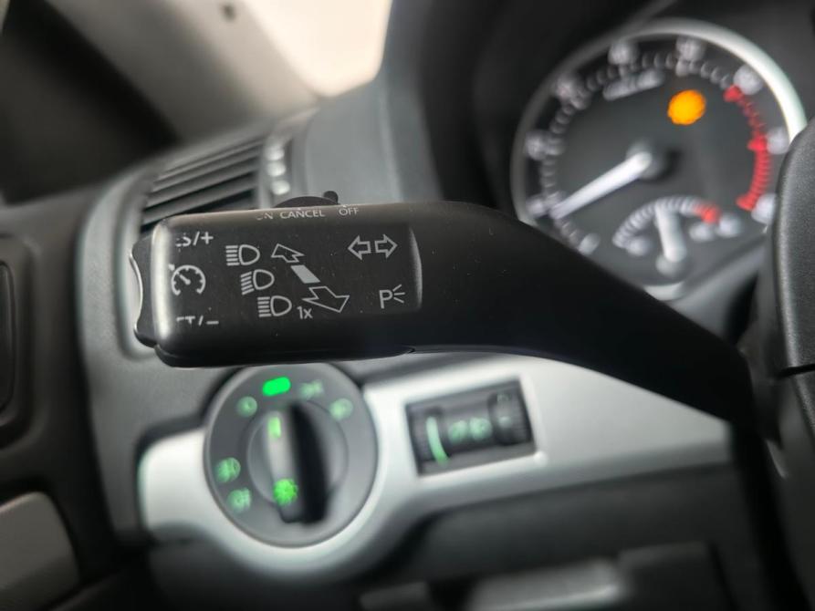 Skoda Octavia II (A5) Рестайлинг Москва  - изображение 14