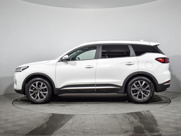Chery Tiggo 7 Pro I с пробегом 2022 года, цена 1 555 000 рублей, 28000 км, внедорожник, Автокод Объявления