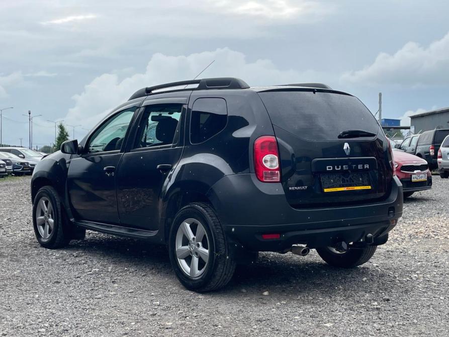 Renault Duster I Вологда  - изображение 3