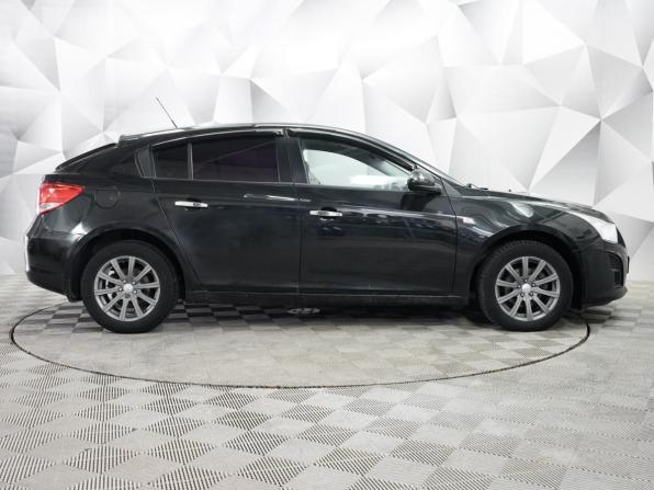 Chevrolet Cruze I Рестайлинг с пробегом 2013 года, цена 550 000 рублей, 260917 км, хэтчбек, Автокод Объявления