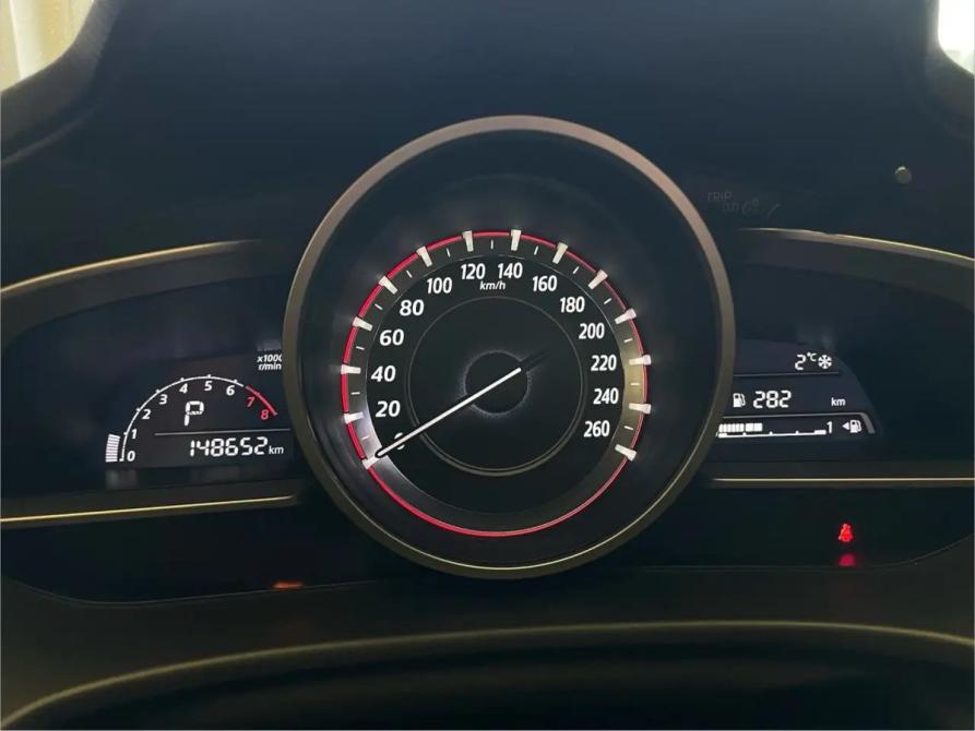 Mazda 3 III (BM) Новосибирск  - изображение 11