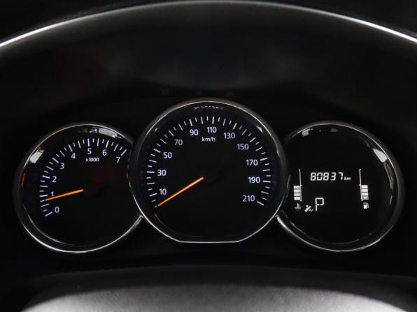 Renault Logan II Рестайлинг с пробегом 2019 года, цена 945 000 рублей, 80817 км, седан, Автокод Объявления