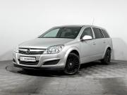 Opel Astra H Рестайлинг Санкт-Петербург  - изображение 19