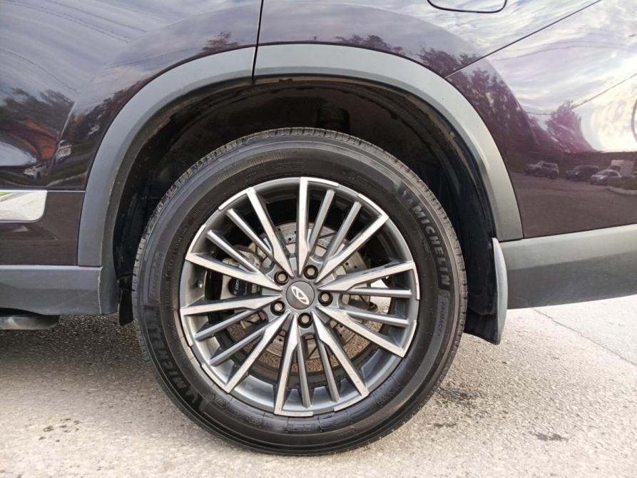 Chery Tiggo 8 Pro Max I Чебоксары  - изображение 22