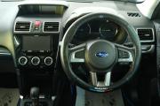 Subaru Forester IV Рестайлинг Омск  - изображение 34