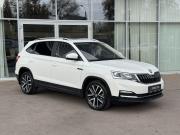 Skoda Kamiq I (China Market) Воронеж  - изображение 20