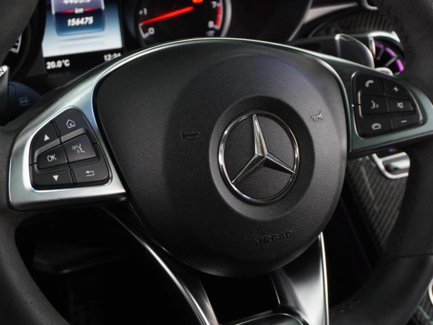 Mercedes-Benz C-Класс AMG IV (W205) Воронеж  - изображение 21