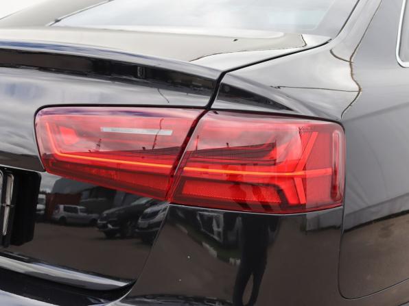Audi A6 IV (C7) Рестайлинг с пробегом 2017 года, цена 2 700 000 рублей, 119748 км, седан, Автокод Объявления