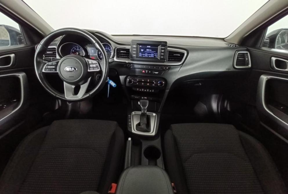 Kia Ceed III Волгоград  - изображение 10