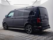 Volkswagen Multivan T5 Москва  - изображение 15