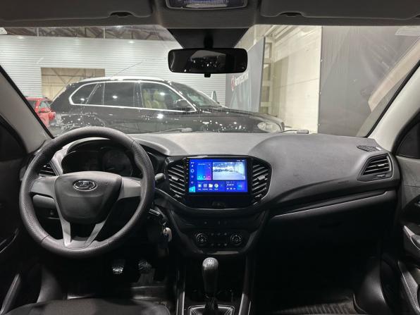 Lada (ВАЗ) Vesta I с пробегом 2019 года, цена 890 000 рублей, 111582 км, универсал, Автокод Объявления