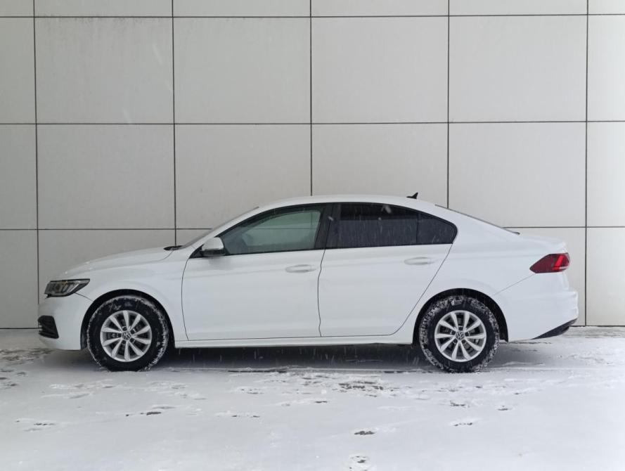 Volkswagen Bora IV (China Market) Рестайлинг Казань  - изображение 10
