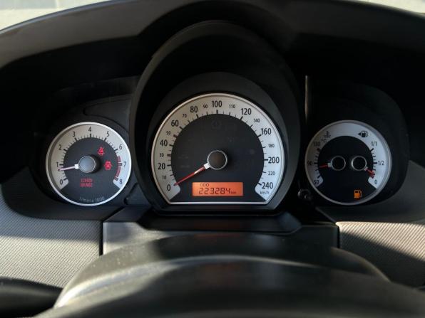 Kia Ceed I с пробегом 2008 года, цена 630 000 рублей, 223284 км, хэтчбек, Автокод Объявления
