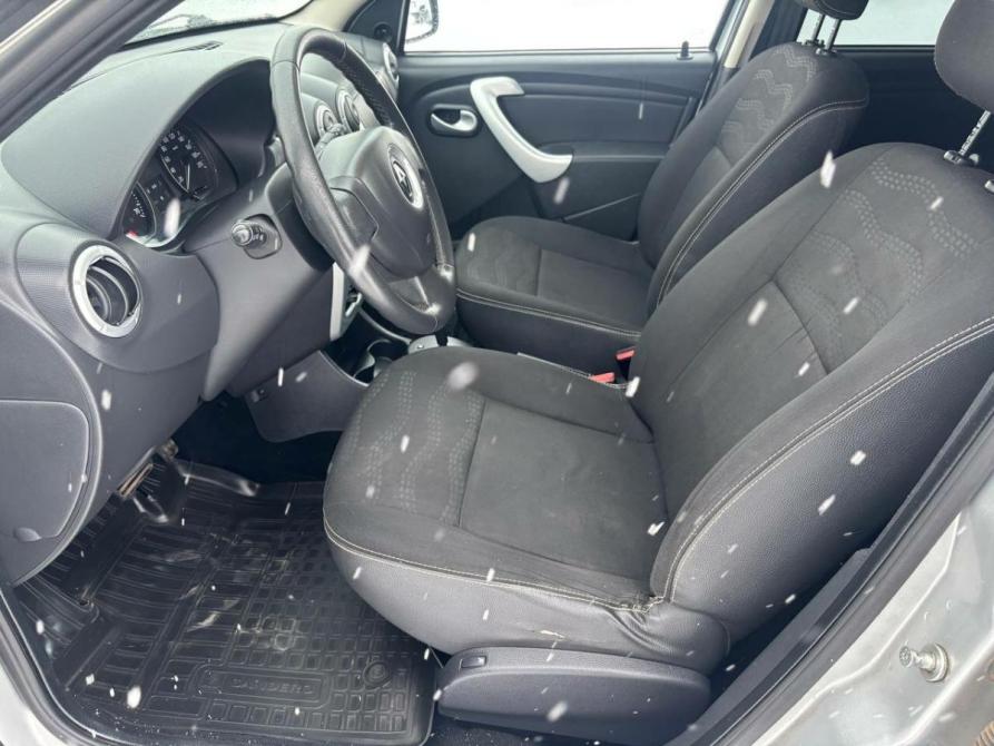Renault Sandero I Альметьевск  - изображение 10