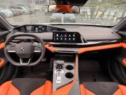 Changan UNI-V I Москва  - изображение 32