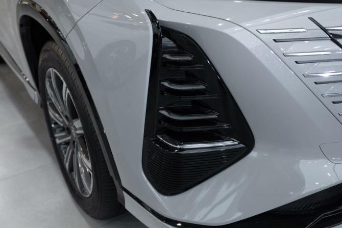 Новый Changan CS75 Plus III 2024 года, цена 3 949 900 рублей, внедорожник, Автокод Объявления