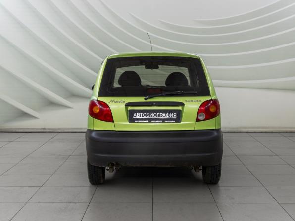 Daewoo Matiz II с пробегом 2007 года, цена 185 000 рублей, 99999 км, хэтчбек, Автокод Объявления