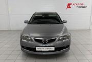 Mazda 6 II (GH) Астрахань  - изображение 20