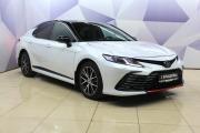 Toyota Camry VIII (XV70) Рестайлинг Чебоксары  - изображение 42